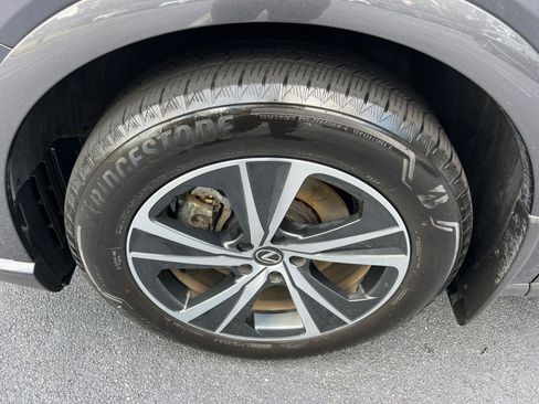 Certified 2025 Lexus RX 350 Premium FWD image 11