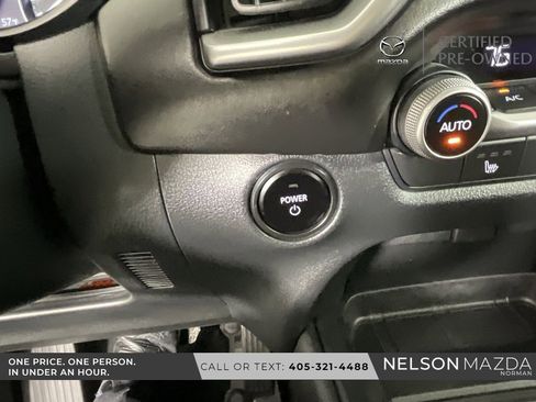 Certified 2025 MAZDA CX-50 AWD 2.5 Hybrid w/ Premium Pkg image 37