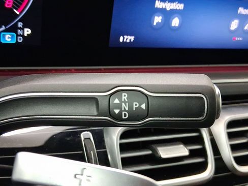 Used 2024 Mercedes-Benz GLE 450 GLE 450 image 15