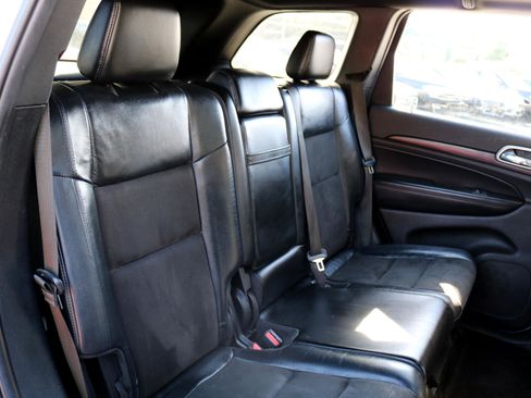 Used 2019 Jeep Grand Cherokee Altitude image 43