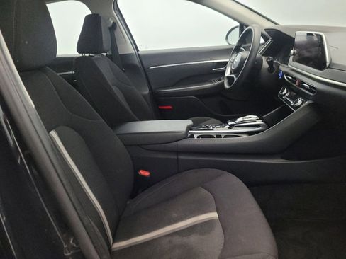 Used 2023 Hyundai Sonata SEL w/ Preferred Accessory Package image 21