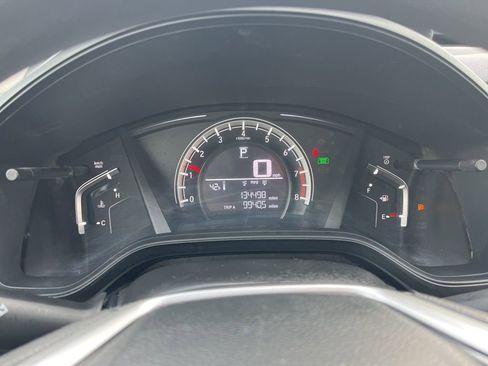 Used 2018 Honda CR-V LX image 16