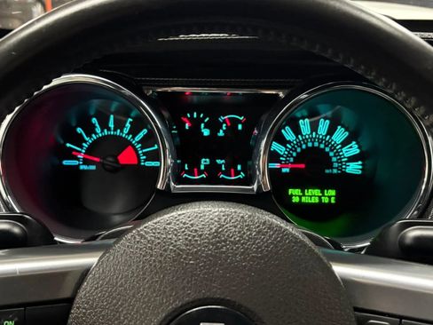 Used 2007 Ford Mustang GT image 18