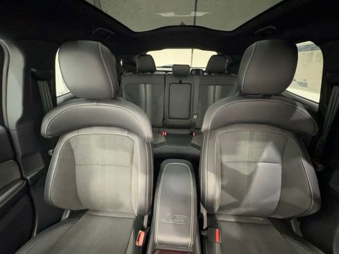 New 2025 Ford Mustang Mach-E GT w/ Interior Protection Package image 28