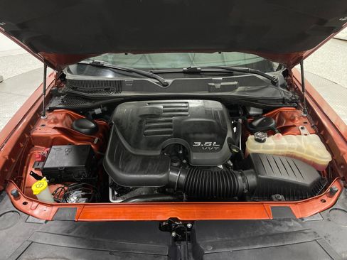 Used 2021 Dodge Challenger GT RWD image 24