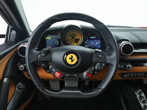 Certified 2020 Ferrari 812 Superfast image 6