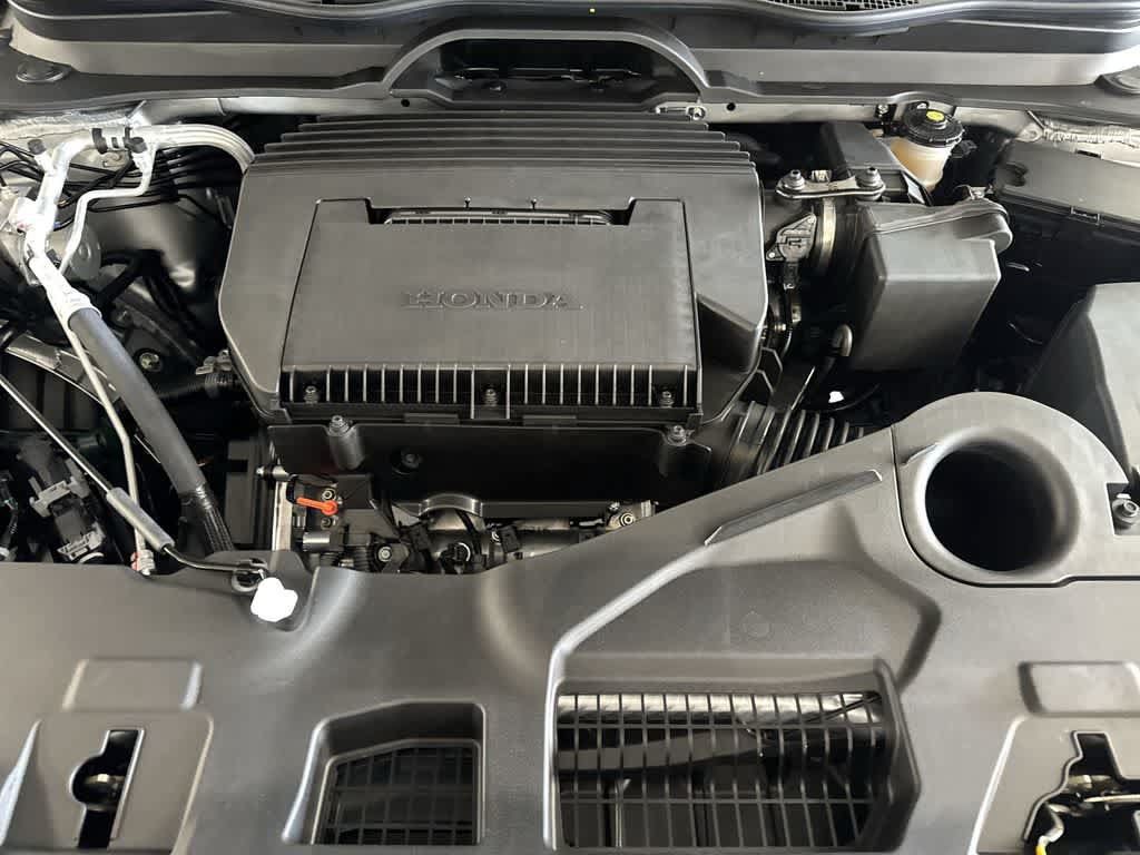 New 2026 Honda Pilot EX-L image 12