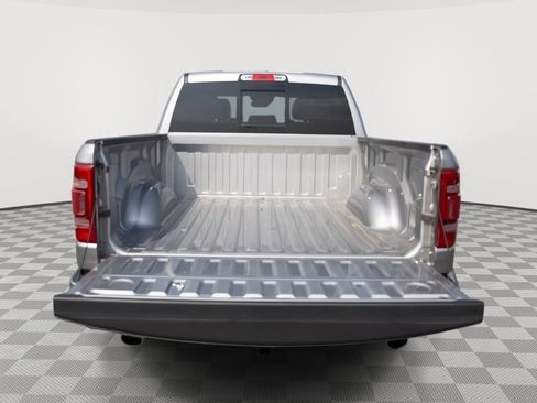 Used 2023 RAM 1500 Laramie AWD/4WD image 7