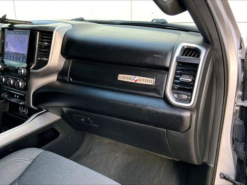 Used 2020 RAM 1500 Lone Star image 19