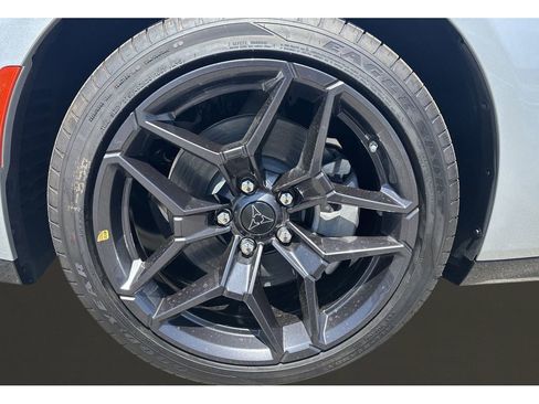 Used 2024 Dodge Charger R/T w/ Plus Group image 10