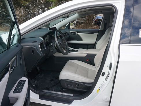 Used 2020 Lexus RX 350 350 image 2