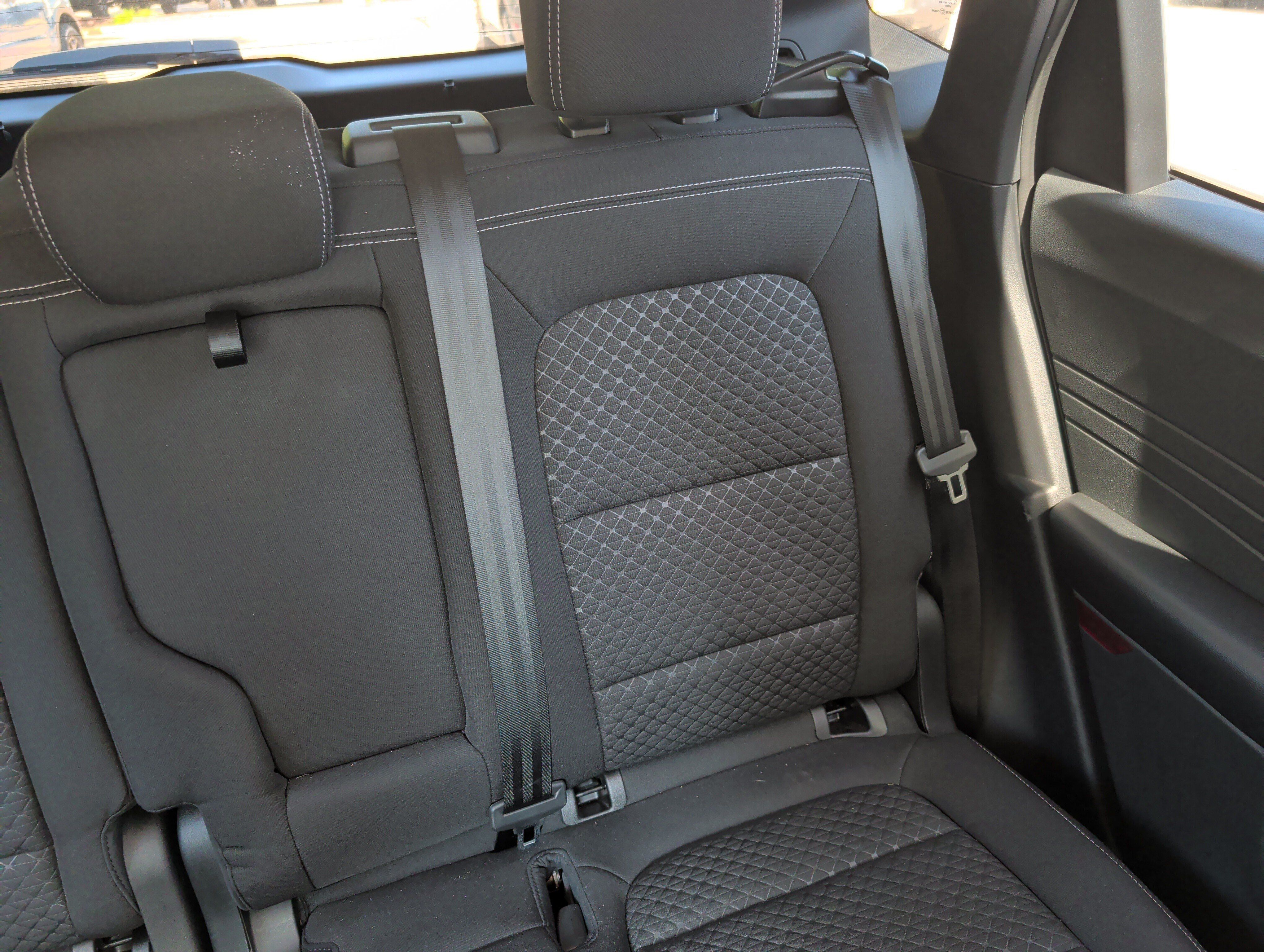 Used 2023 Ford Escape Active AWD/4WD image 14