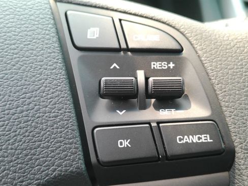 Used 2018 Hyundai Tucson SEL AWD/4WD image 24