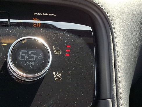 Certified 2026 INFINITI QX60 Sport w/ Dark Cargo Package image 23