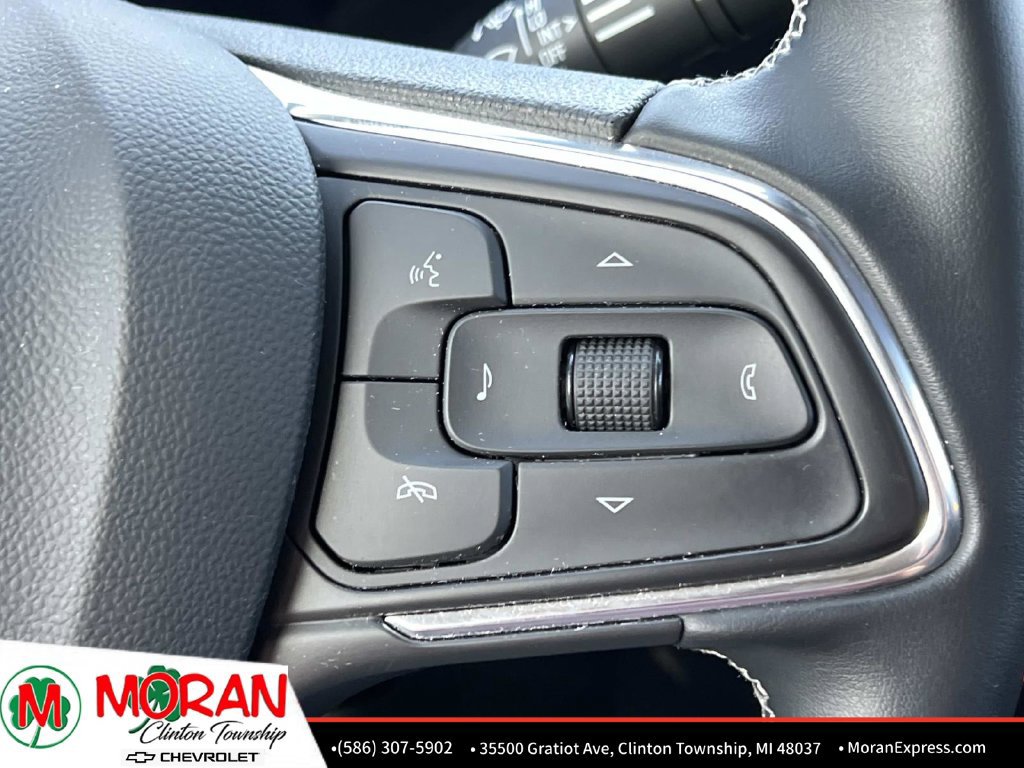 Used 2024 Buick Encore GX Preferred FWD image 25