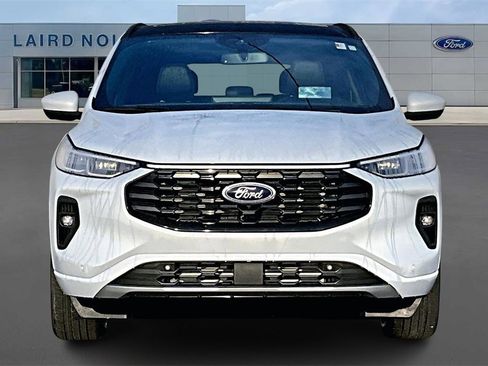 New 2025 Ford Escape ST-Line Elite w/ Premium Technology Package image 15