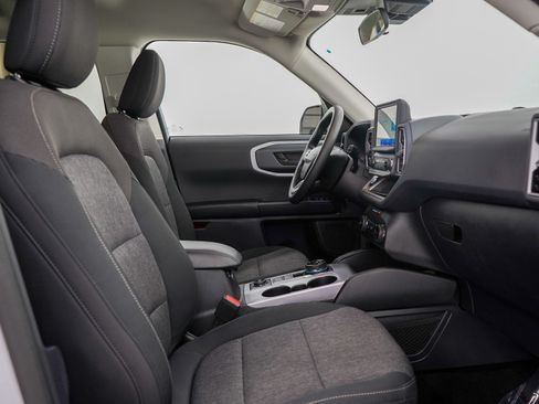 Used 2024 Ford Bronco Sport Big Bend image 11