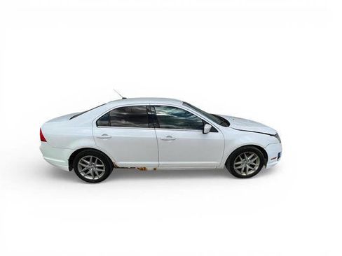 Used 2011 Ford Fusion SEL FWD image 7