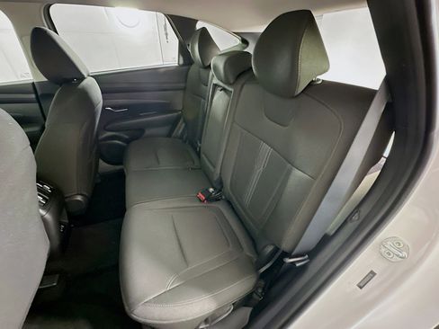 Used 2025 Hyundai Tucson SEL FWD image 27
