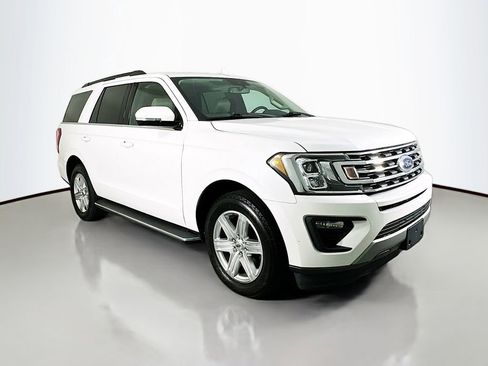 Used 2020 Ford Expedition XLT w/ Equipment Group 202A image 8