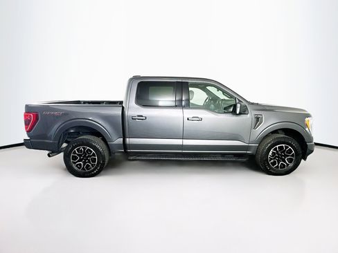 Used 2023 Ford F150 XLT w/ Equipment Group 302A High image 10