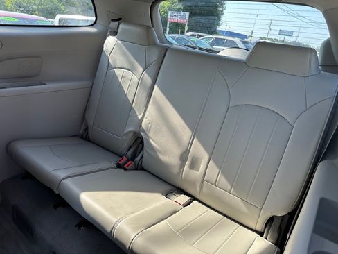Used 2016 Buick Enclave Leather w/ Trailering Package FWD image 17