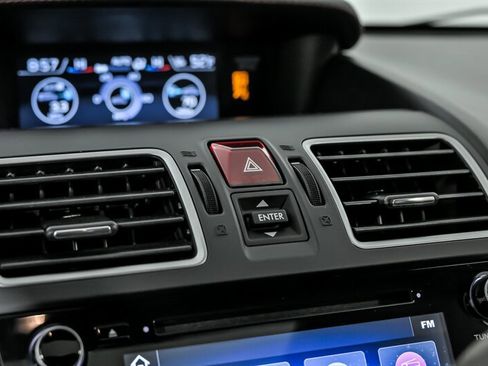 Used 2021 Subaru WRX STI Limited image 32