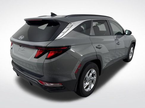 Certified 2024 Hyundai Tucson SEL FWD image 3