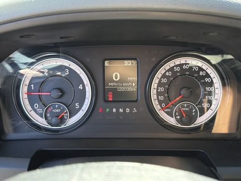 Used 2018 RAM 2500 Tradesman w/ Chrome Appearance Group AWD/4WD image 20