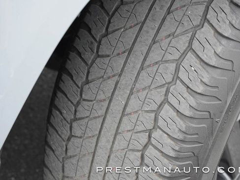 Used 2021 Toyota 4Runner Trail Special Edition image 44