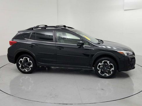 Used 2023 Subaru Crosstrek 2.5i Limited w/ Moonroof Package AWD/4WD image 12