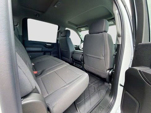 New 2026 Chevrolet Silverado 2500 Custom w/ Custom Value Package image 25