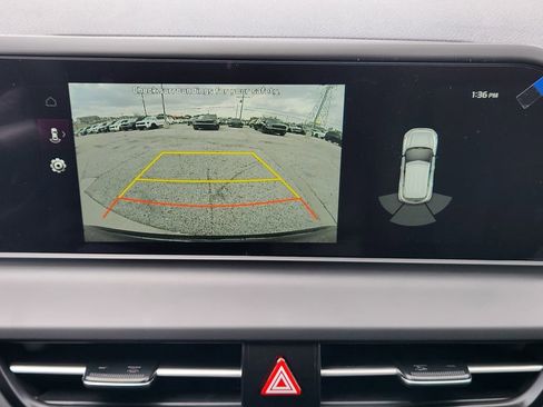 New 2026 Kia Seltos EX image 13