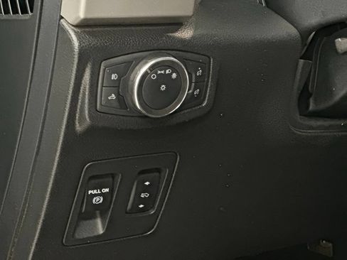 Used 2020 Ford F150 Lariat AWD/4WD image 16