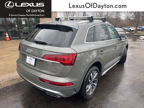 Used 2024 Audi Q5 2.0T Premium Plus image 3