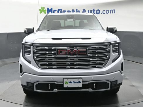 New 2026 GMC Sierra 1500 Denali AWD/4WD image 6