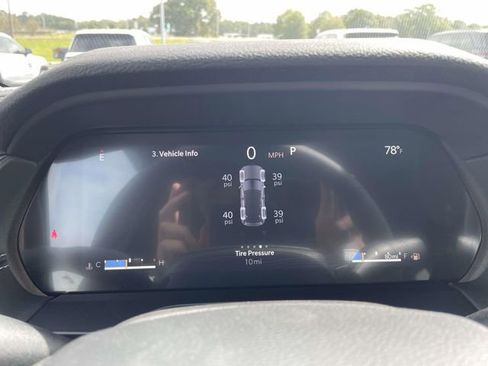 New 2025 Jeep Grand Cherokee Altitude RWD image 30