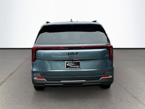 New 2026 Kia Carnival SX Prestige FWD image 6