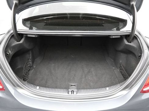 Used 2017 Mercedes-Benz C 300 4MATIC Sedan image 30