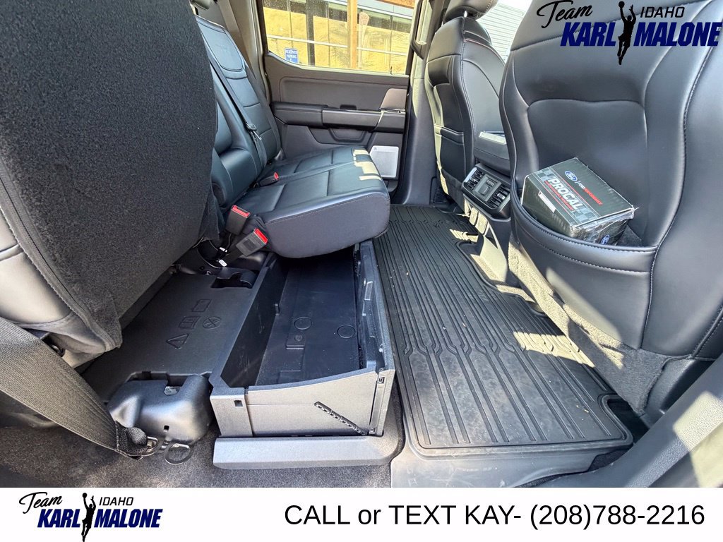 Used 2025 Ford F150 Raptor AWD/4WD image 26