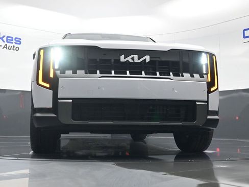 New 2027 Kia Telluride S image 43