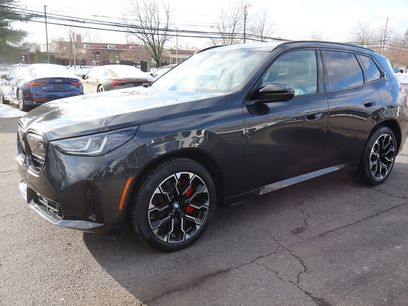 Used 2025 BMW X3 M50 w/ Premium Package