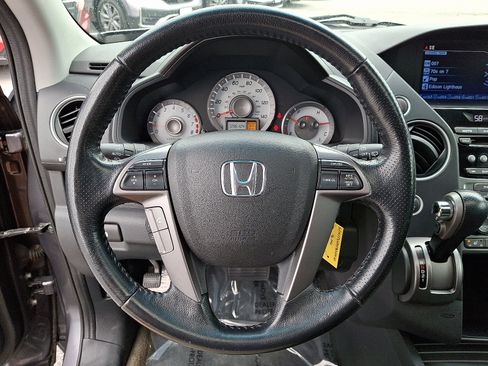 Used 2015 Honda Pilot EX-L image 19