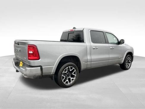 Used 2025 RAM 1500 Laramie image 10