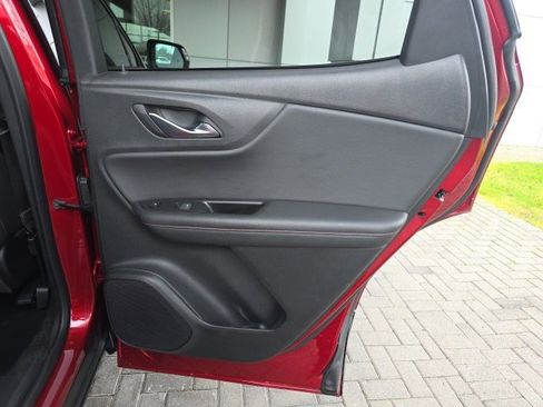 Used 2023 Chevrolet Blazer RS w/ Driver Confidence II Package image 13