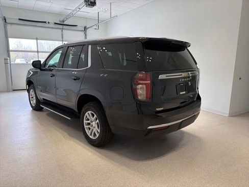 Used 2021 Chevrolet Tahoe LT AWD/4WD image 4