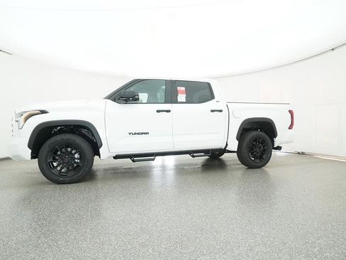 New 2025 Toyota Tundra SR5 image 26