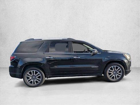 Used 2014 GMC Acadia Denali image 4