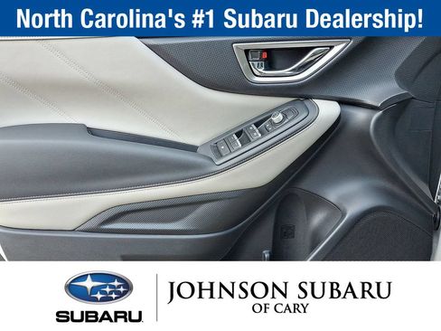 Used 2023 Subaru Forester Limited AWD/4WD image 11