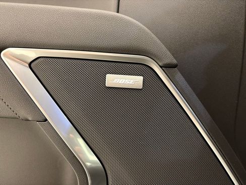 New 2026 Chevrolet Silverado 1500 LTZ AWD/4WD image 6